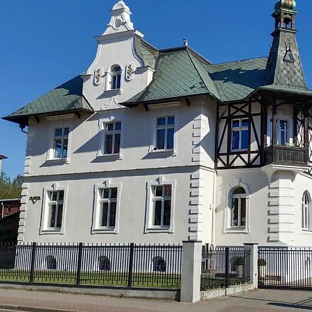 Apartament Willa Anta Debno  Екстер'єр фото