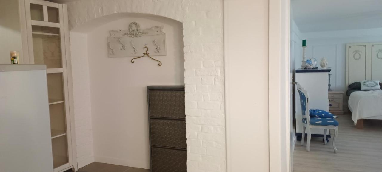 Apartament Willa Anta Debno  Екстер'єр фото