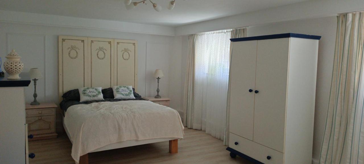 Apartament Willa Anta Debno  Екстер'єр фото