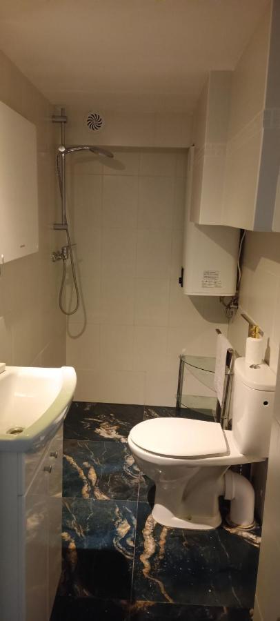 Apartament Willa Anta Debno  Екстер'єр фото