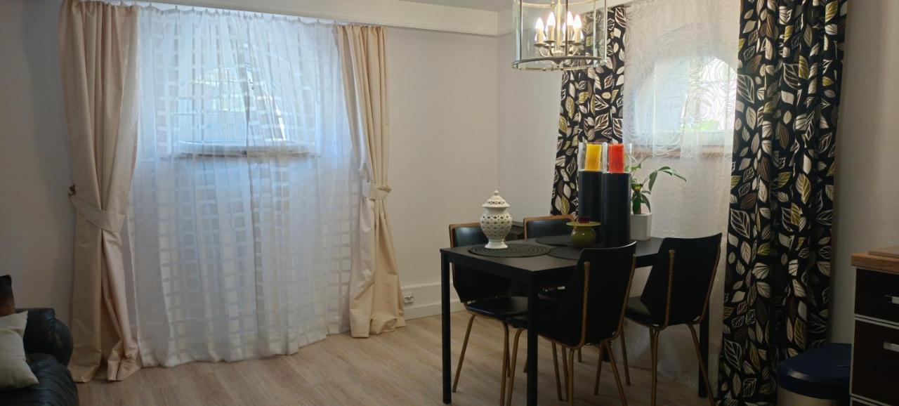 Apartament Willa Anta Debno  Екстер'єр фото