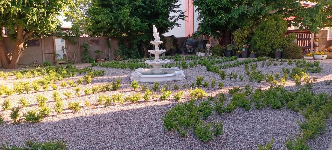 Apartament Willa Anta Debno  Екстер'єр фото