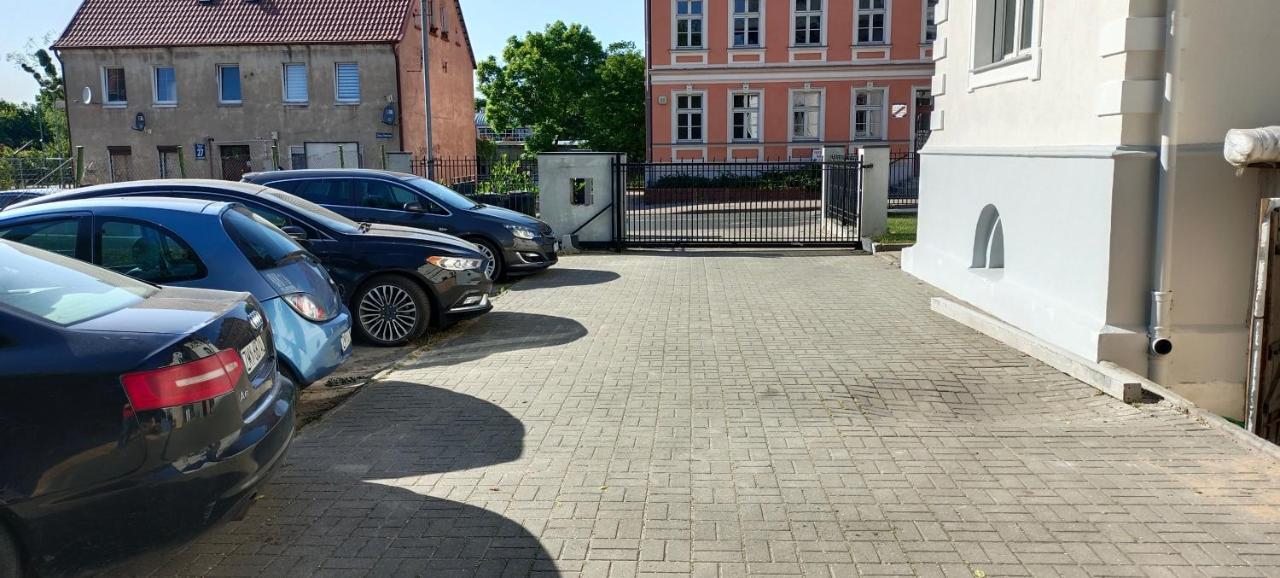 Apartament Willa Anta Debno  Екстер'єр фото