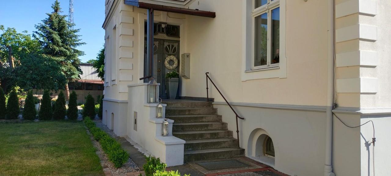 Apartament Willa Anta Debno  Екстер'єр фото