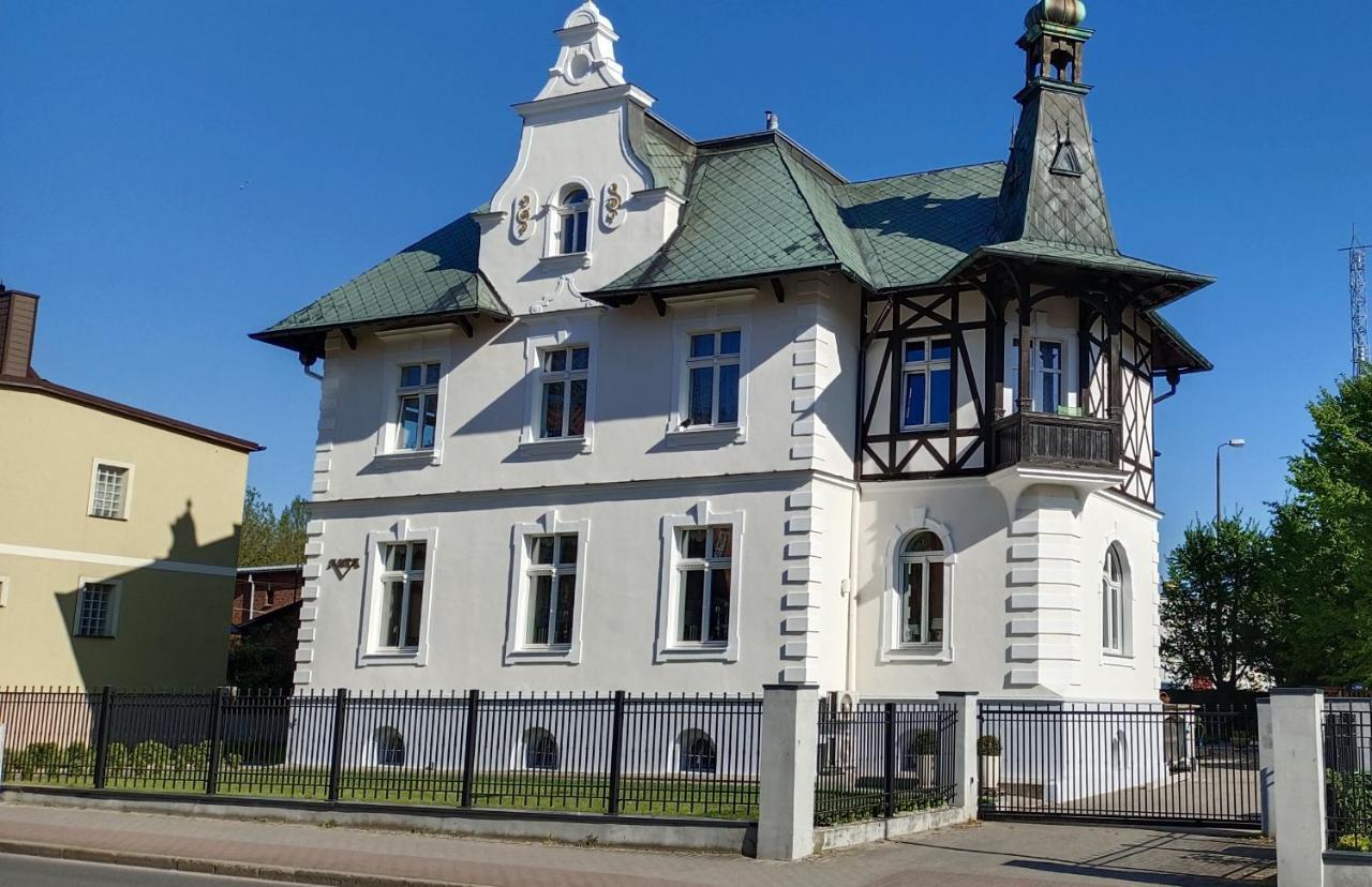 Apartament Willa Anta Debno  Екстер'єр фото