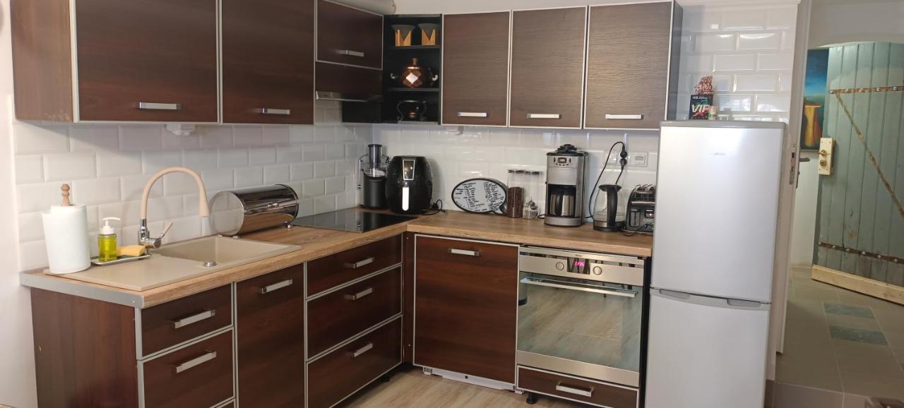 Apartament Willa Anta Debno  Екстер'єр фото