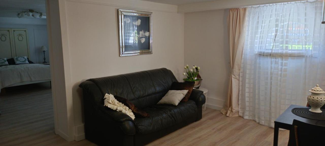 Apartament Willa Anta Debno  Екстер'єр фото